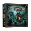 Настольная игра Geekach Games Предназначение. Ведьмин лес (Destinies: Witchwood) (укр.) (GKCH177dswch)
