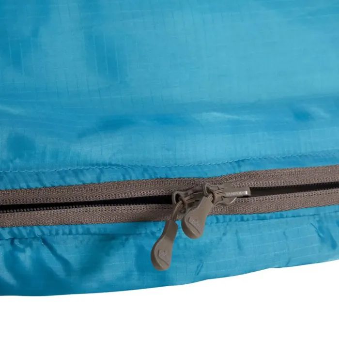 Спальный мешок Grand Canyon Whistler 190 13°C Caneel Bay Left (340000) изображение 5