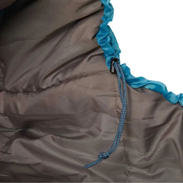 Спальный мешок Grand Canyon Whistler 190 13°C Caneel Bay Left (340000) изображение 7