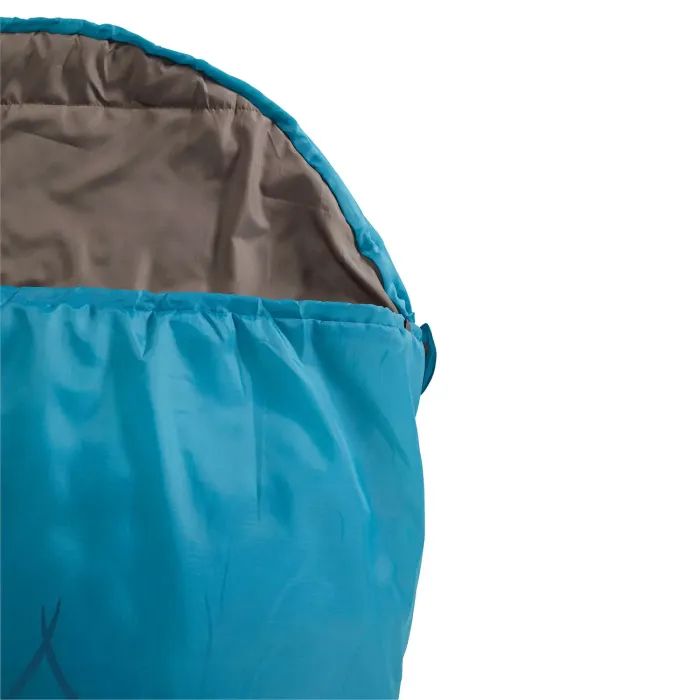 Спальный мешок Grand Canyon Whistler 190 13°C Caneel Bay Left (340000) изображение 8