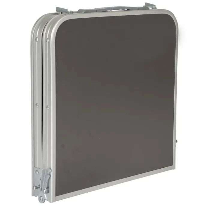 Туристический стол Bo-Camp Otter 80x40 cm Anthracite (1693680) изображение 5