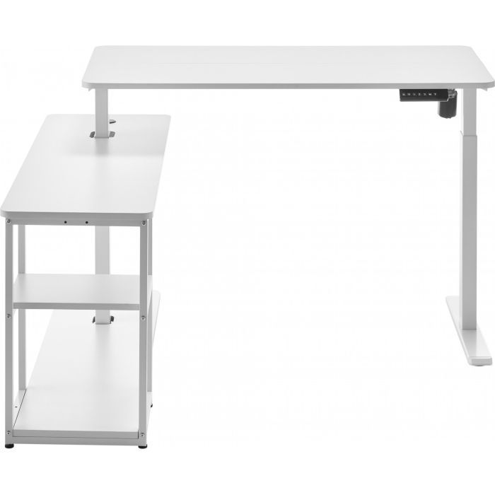 Комп'ютерний стіл OfficePro ODE119W White (ODE119W) зображення 2