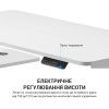 Комп'ютерний стіл OfficePro ODE119W White (ODE119W) зображення 5