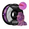 Пластик для 3D-принтера Creality PLA silky shine 1кг, 1.75мм, pink-purple (3301120013)