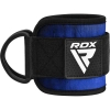 Манжета для тяги RDX A4 Gym Ankle Pro Blue Pair (WAN-A4U-P) изображение 2