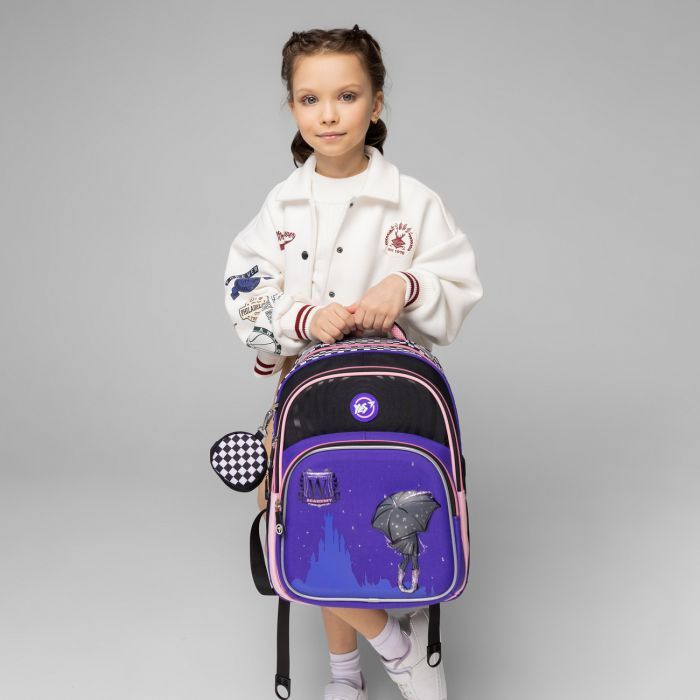 Школьный набор Yes S-91_Collection Academy (559796) изображение 11