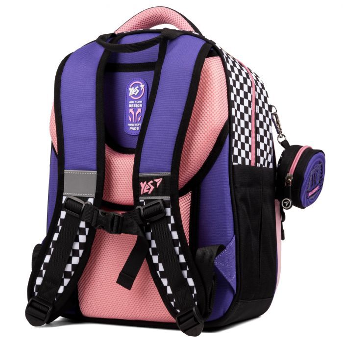 Школьный набор Yes S-91_Collection Academy (559796) изображение 3