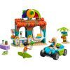 Конструктор LEGO Friends Пляжна крамничка смузі (42625) зображення 2