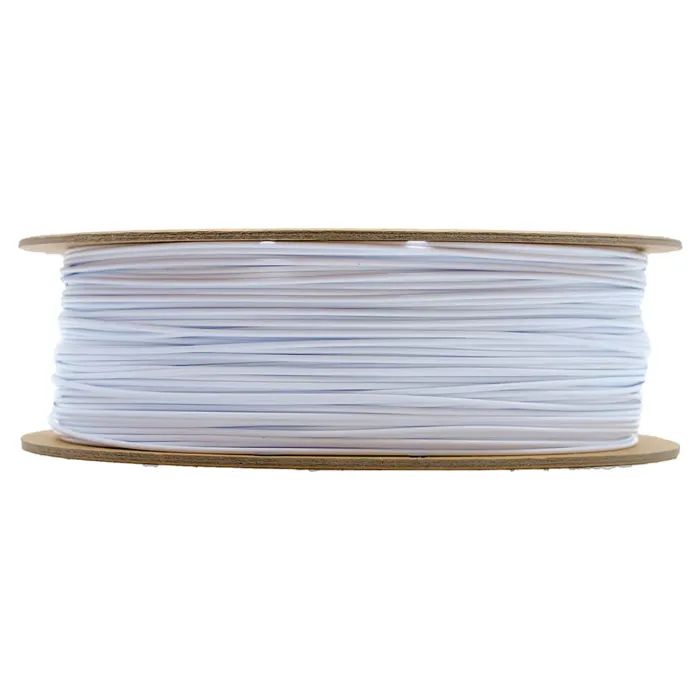 Пластик для 3D-принтера eSUN PLA+ P1.75мм, 1кг, white cold (PLA+P175CW1) изображение 3