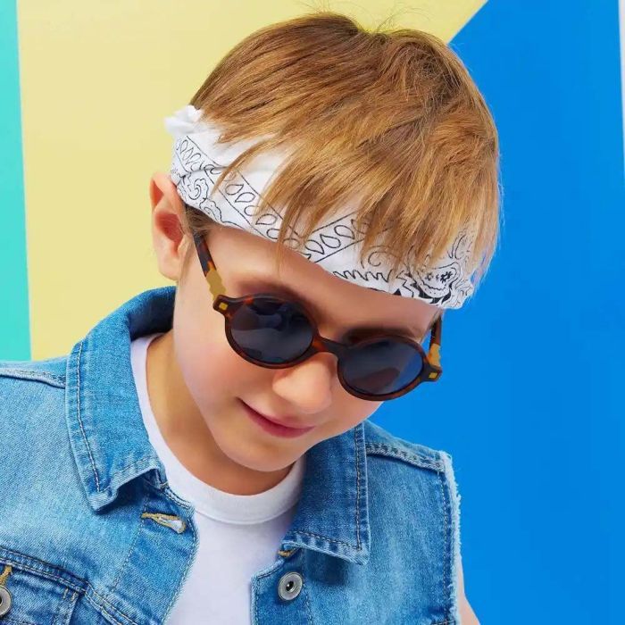 Детские солнцезащитные очки Ki ET LA Rozz, 4-6 лет (Ekail) (63265) изображение 7