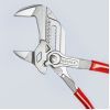 Ключ KNIPEX переставний, 5 шт (00 19 55 S4) зображення 11