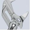 Ключ KNIPEX переставний, 5 шт (00 19 55 S4) зображення 12