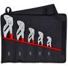 Ключ KNIPEX переставний, 5 шт (00 19 55 S4) зображення 2