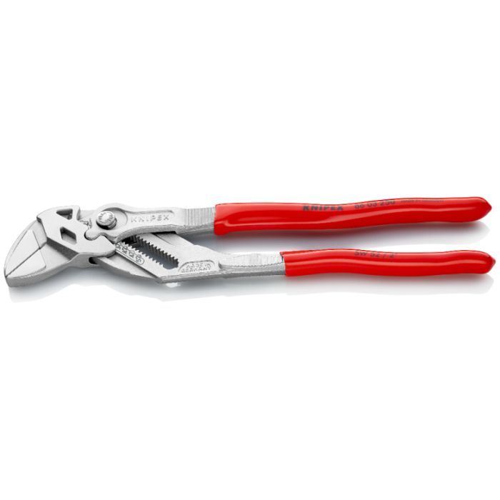 Ключ KNIPEX переставний, 5 шт (00 19 55 S4) зображення 6