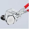 Ключ KNIPEX переставний, 5 шт (00 19 55 S4) зображення 8