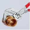 Ключ KNIPEX переставний, 5 шт (00 19 55 S4) зображення 9