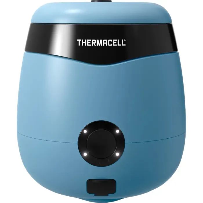 Фумігатор Thermacell E55 (40) Rechargeable Mosquito Repeller Blue (1200.06.03)