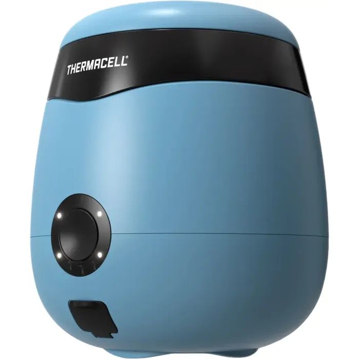 Фумігатор Thermacell E55 (40) Rechargeable Mosquito Repeller Blue (1200.06.03) зображення 2