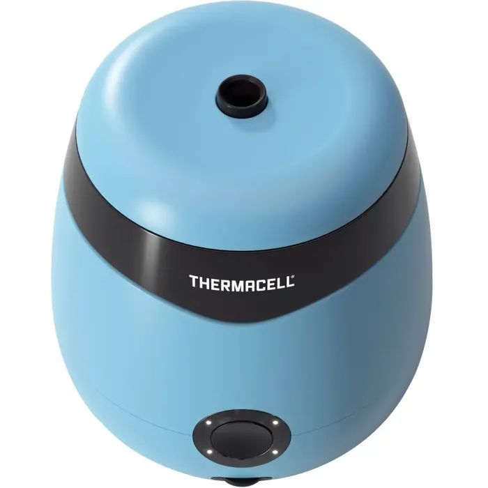 Фумігатор Thermacell E55 (40) Rechargeable Mosquito Repeller Blue (1200.06.03) зображення 3