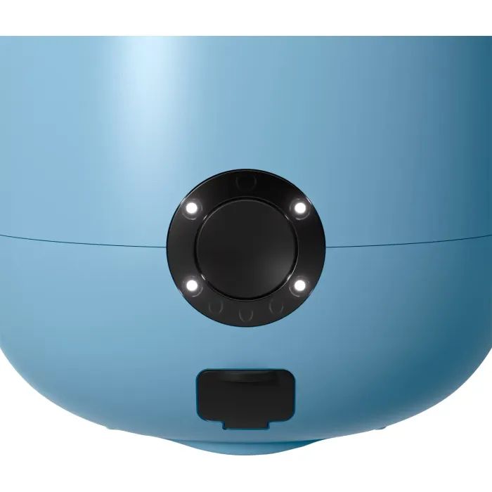 Фумігатор Thermacell E55 (40) Rechargeable Mosquito Repeller Blue (1200.06.03) зображення 4