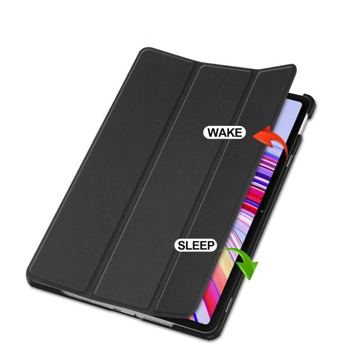 Чехол для планшета BeCover Smart Case Xiaomi Redmi Pad Pro 12.1'' Graffiti (711308) изображение 3