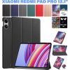 Чехол для планшета BeCover Smart Case Xiaomi Redmi Pad Pro 12.1'' Black (711296) изображение 9