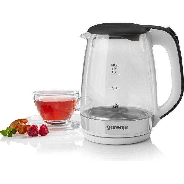 Электрочайник Gorenje K17GXG изображение 6