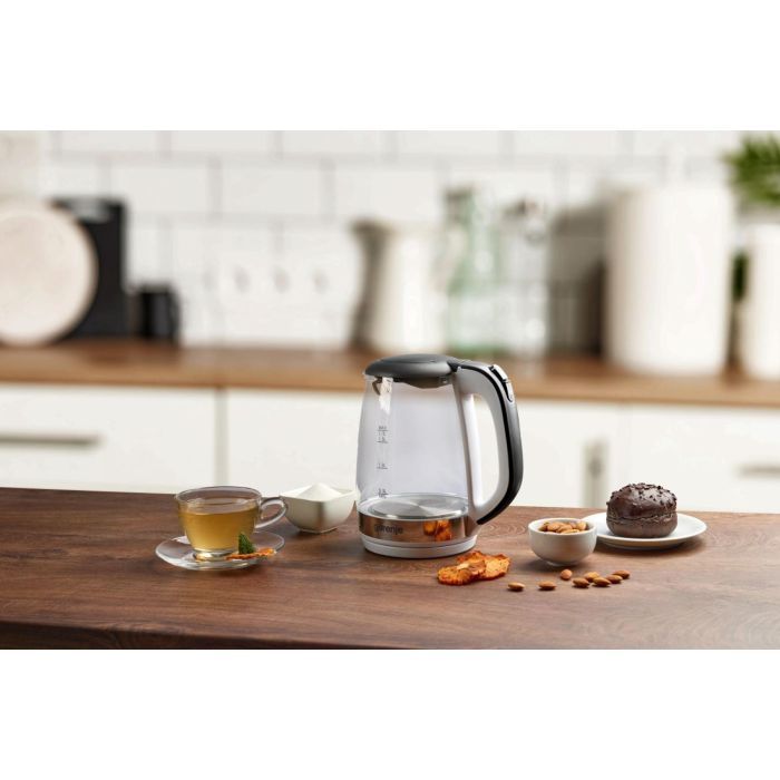 Электрочайник Gorenje K17GXG изображение 9