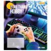 Зошит 1 вересня 1В Hobby 60 аркушів клітинка1В Hobby 60 аркушів клітинка (767395) зображення 5
