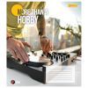 Зошит 1 вересня 1В Hobby 60 аркушів клітинка1В Hobby 60 аркушів клітинка (767395) зображення 6