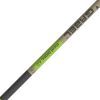 Треккинговые палки Gabel Mont Blanc FL 4.0 green (034.0020) изображение 3