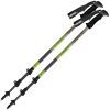 Треккинговые палки Gabel Mont Blanc FL 4.0 green (034.0020)