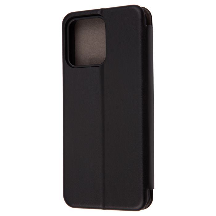 Чохол до мобільного телефона Armorstandart G-Case ZTE Blade A73 4G Black (ARM70729) зображення 2