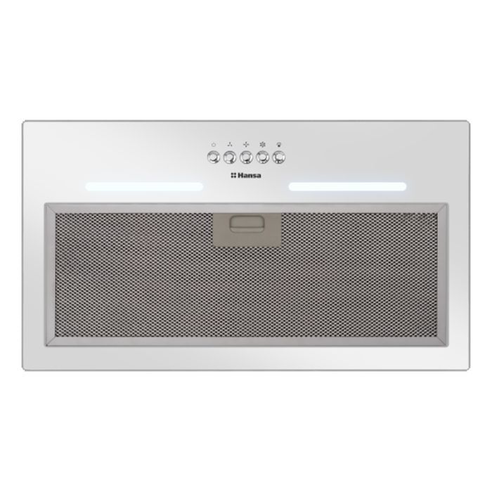 Вытяжка кухонная Hansa OMP6251WGH изображение 2
