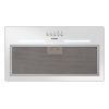Вытяжка кухонная Hansa OMP6251WGH изображение 2