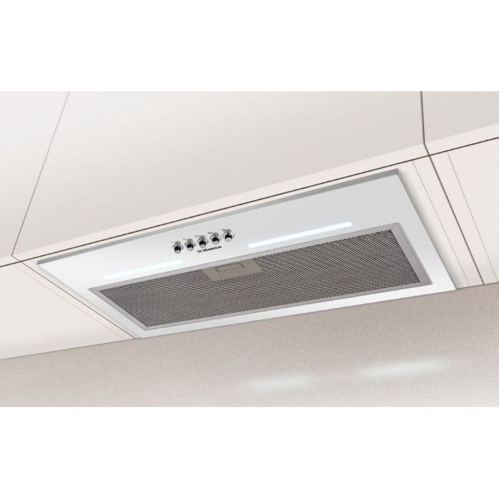 Вытяжка кухонная Hansa OMP6251WGH изображение 3