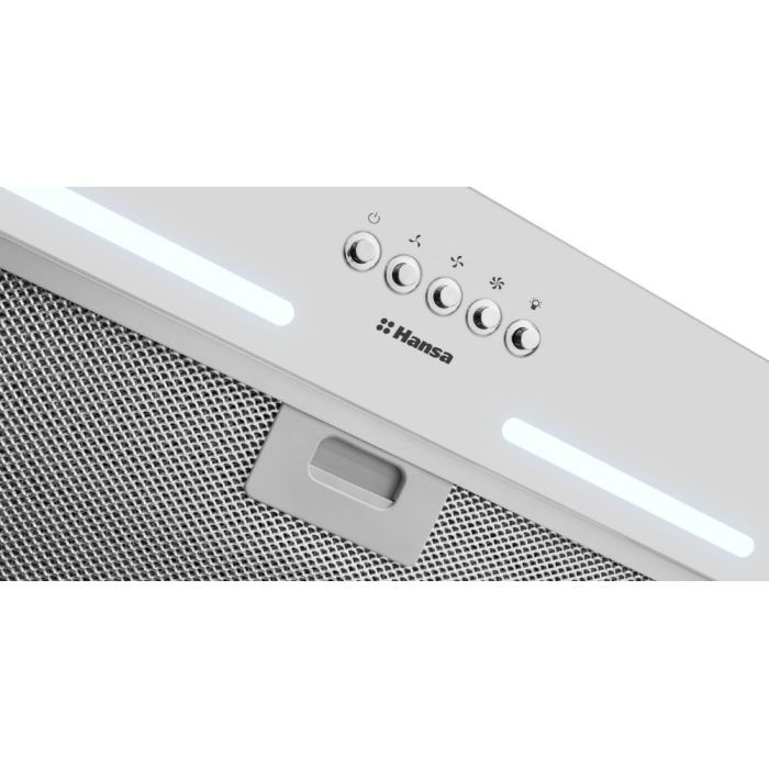 Вытяжка кухонная Hansa OMP6251WGH изображение 5