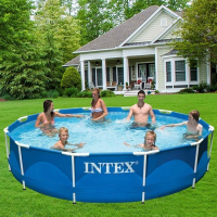 Басейн Intex 28212 зображення 2