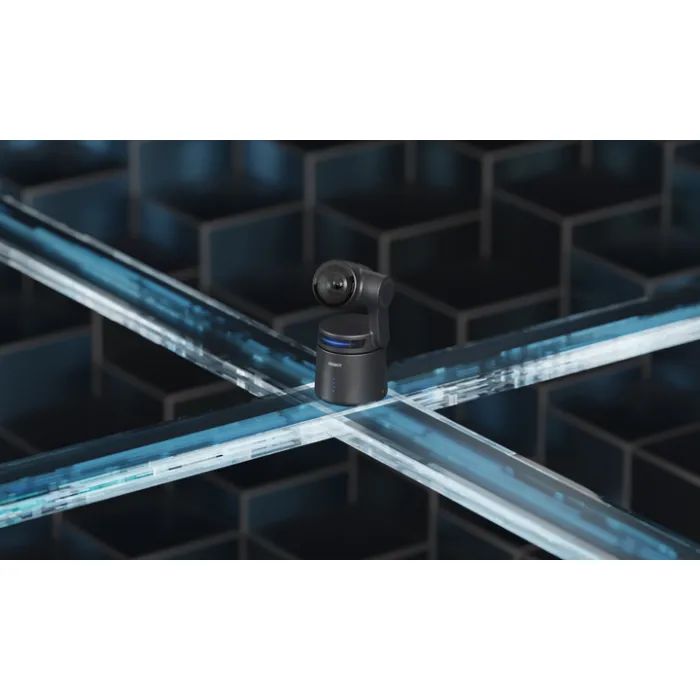 Веб-камера OBSBOT Tail Air Black (OBSBOT-TAIL-AIR) зображення 12