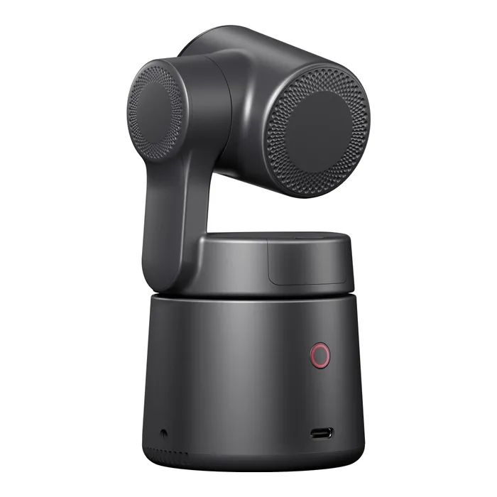 Веб-камера OBSBOT Tail Air Black (OBSBOT-TAIL-AIR) зображення 4