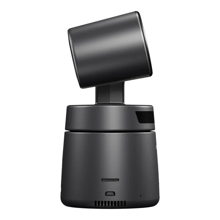 Веб-камера OBSBOT Tail Air Black (OBSBOT-TAIL-AIR) зображення 5