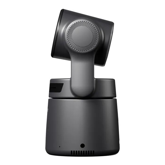 Веб-камера OBSBOT Tail Air Black (OBSBOT-TAIL-AIR) зображення 6