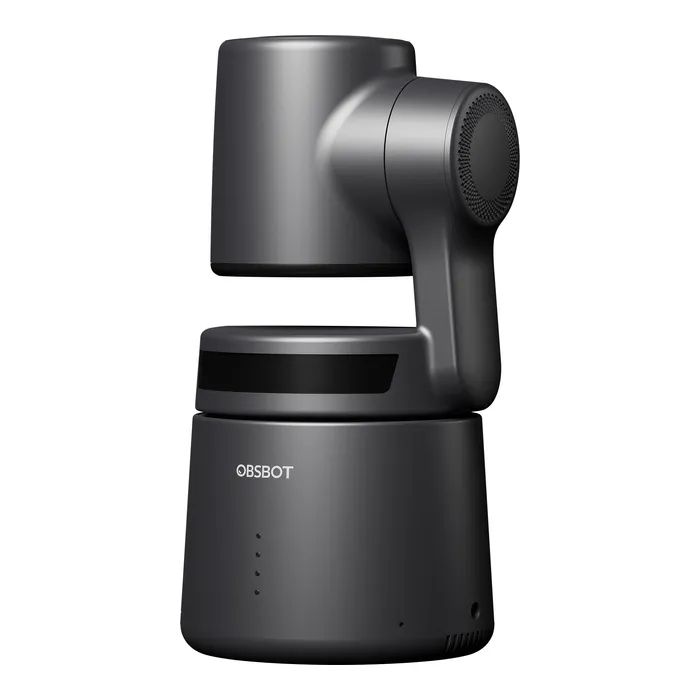 Веб-камера OBSBOT Tail Air Black (OBSBOT-TAIL-AIR) зображення 7