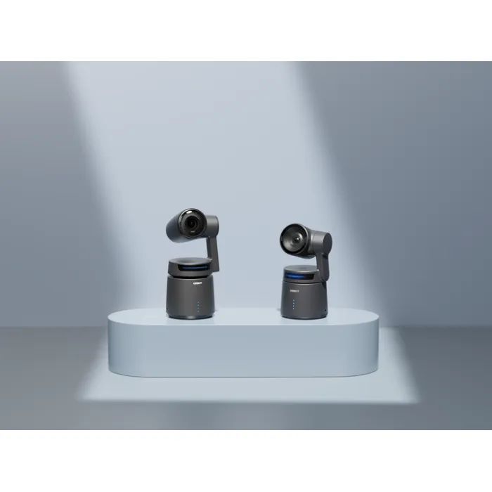Веб-камера OBSBOT Tail Air Black (OBSBOT-TAIL-AIR) зображення 8