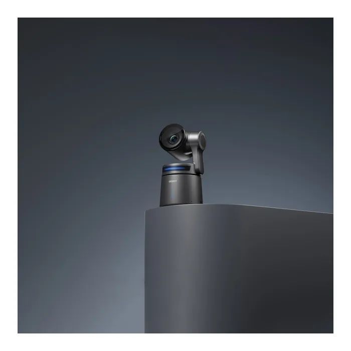 Веб-камера OBSBOT Tail Air Black (OBSBOT-TAIL-AIR) зображення 9