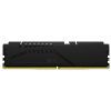 Модуль памяти для компьютера DDR5 128GB (4x32GB) 5600 MHz Beast Black XMP Kingston Fury (ex.HyperX) (KF556C40BBK4-128) изображение 4