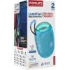 Акустична система Promate Capsule-3 Blue (capsule-3.blue) зображення 2