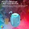 Акустична система Promate Capsule-3 Blue (capsule-3.blue) зображення 4