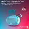 Акустична система Promate Capsule-3 Blue (capsule-3.blue) зображення 7
