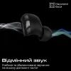 Навушники HiFuture Yacht Black (yacht.black) зображення 3